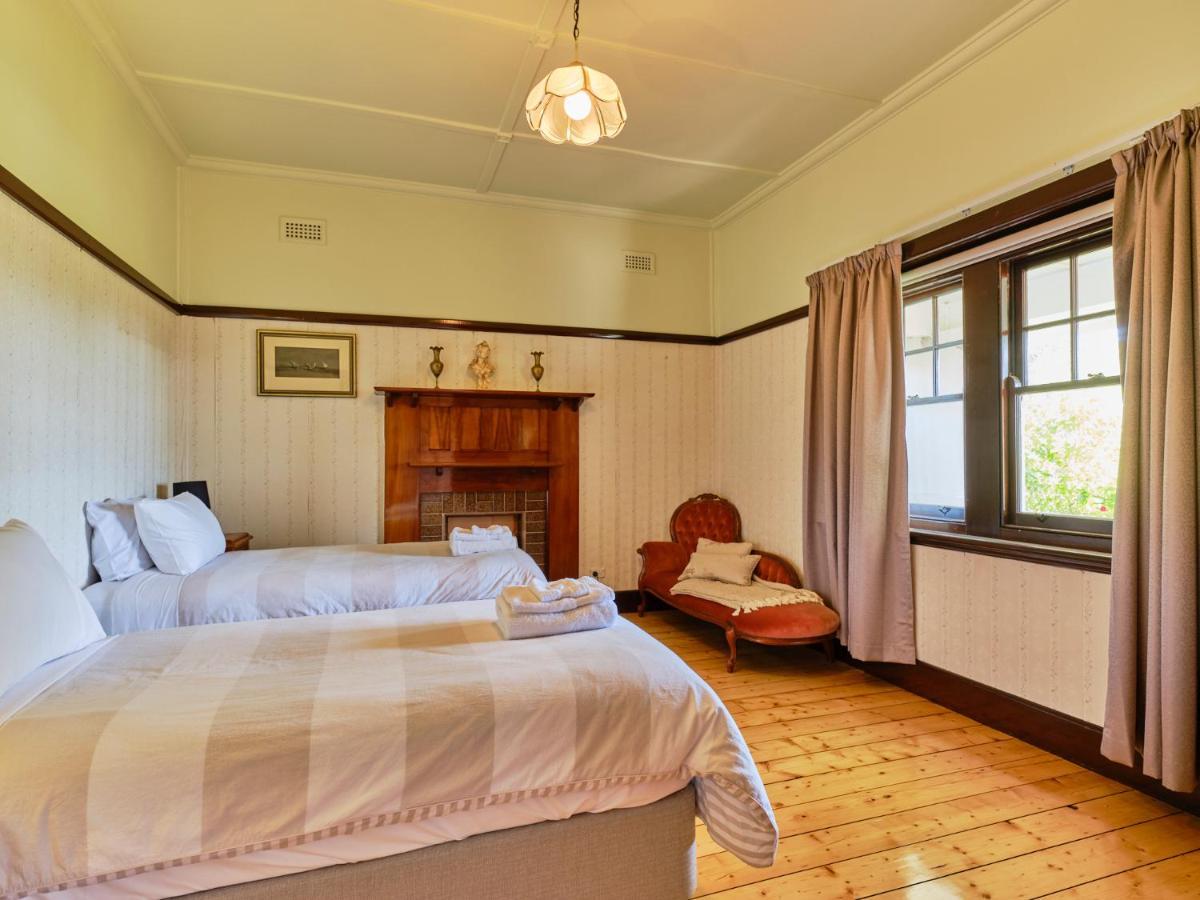 Skymirror Cottage Sea Lake ภายนอก รูปภาพ