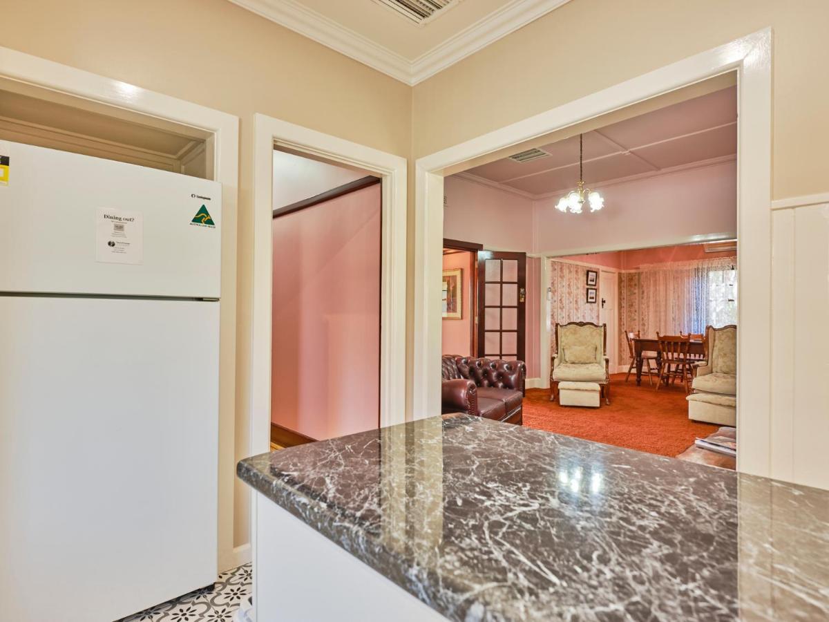 Skymirror Cottage Sea Lake ภายนอก รูปภาพ