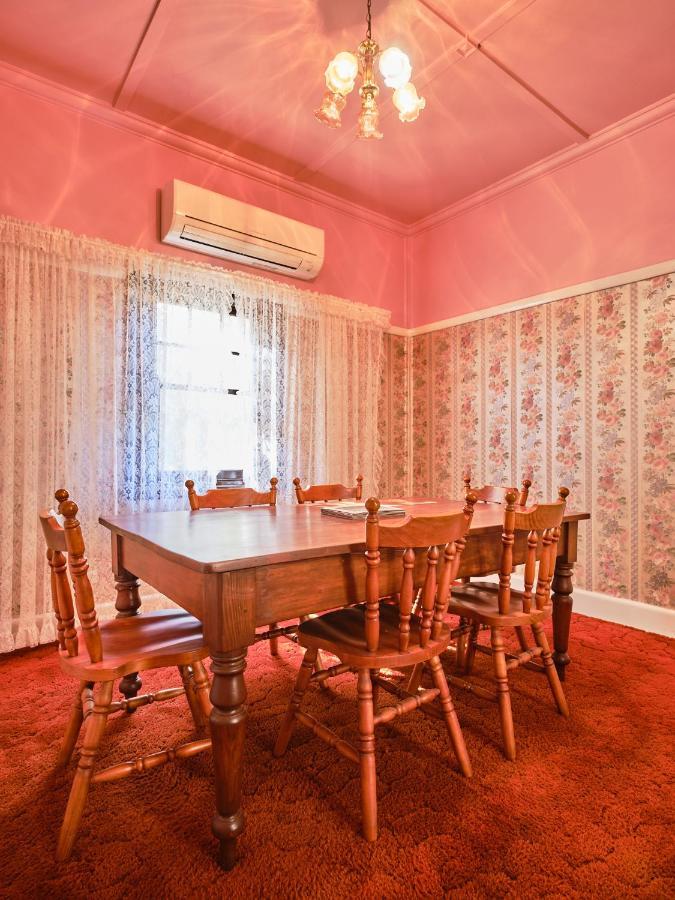 Skymirror Cottage Sea Lake ภายนอก รูปภาพ