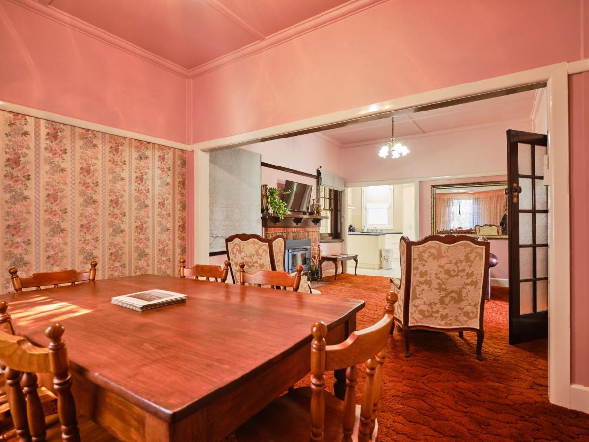 Skymirror Cottage Sea Lake ภายนอก รูปภาพ