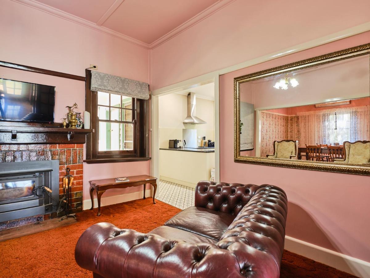 Skymirror Cottage Sea Lake ภายนอก รูปภาพ