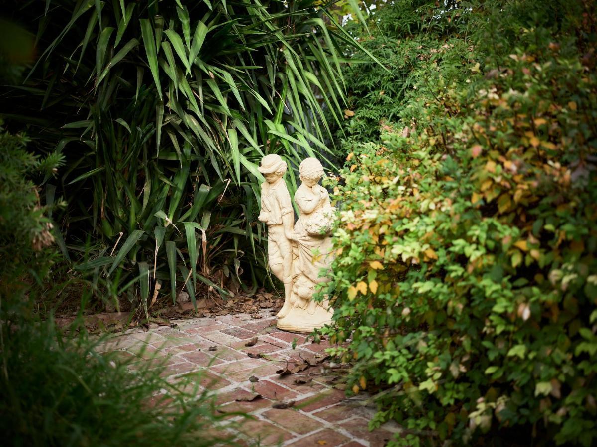 Skymirror Cottage Sea Lake ภายนอก รูปภาพ
