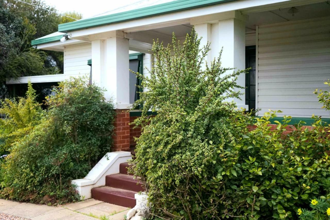 Skymirror Cottage Sea Lake ภายนอก รูปภาพ