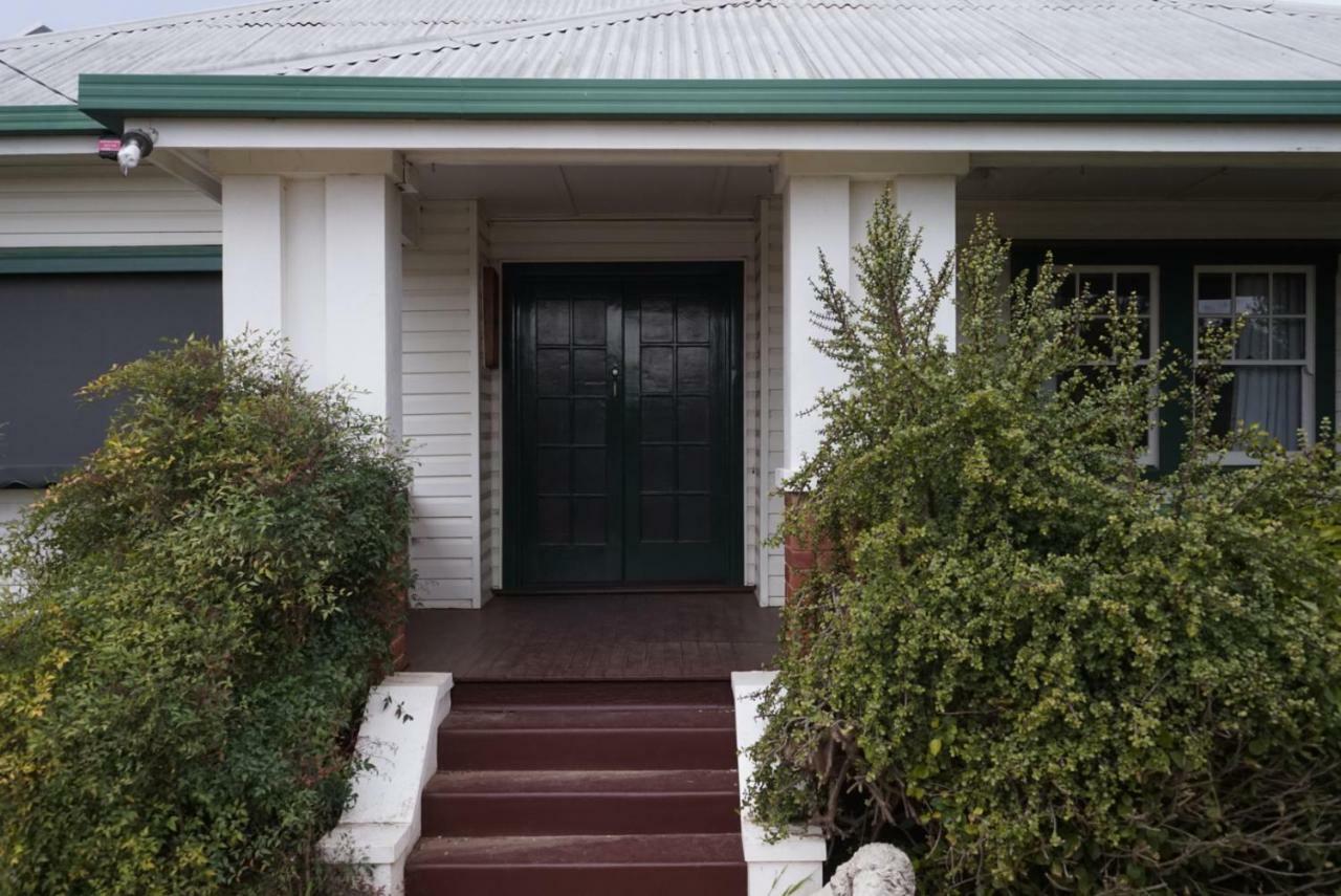 Skymirror Cottage Sea Lake ภายนอก รูปภาพ